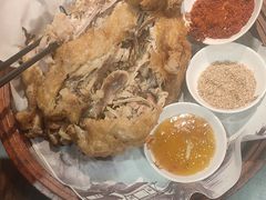 -秦月轩·陕西家乡菜(阜成路·五棵松店)