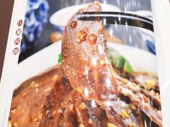 -东豪园林海鲜酒家(南港路辅路店)