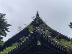 -潭柘寺景区