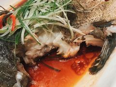 -乾隆美食·本帮菜(黄河路店)