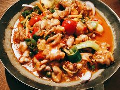 -苦尽酒馆·川菜(鼓楼店)