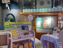 -卡通尼乐园(上海万象城店)