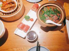 -点心传说·粤菜点心(佐阾虹湾店)