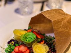 -狮拾久·现代新加坡料理(福田COCO Park店)