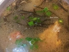 -海汇源老烧麦店(东大街总店)