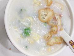 -禾师兄·布拉肠(一德路店)
