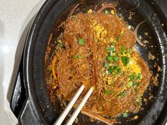 干捞粉丝煲-绿草地·湘菜(芙蓉天街店)