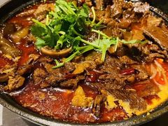 -每碗面馆(新鸿安大厦店)