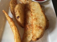 -吉姆丽德乡村西餐厅(闵行交大店)