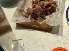 -人民公社大食堂(张家湾店)