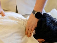 -衷依推拿馆·盲人推拿·艾灸·SPA(新乐中街店)