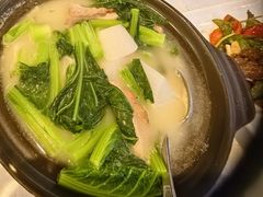-金鮀岛潮州酒家