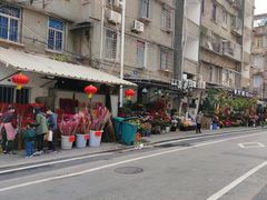 -溪岸路花鸟市场