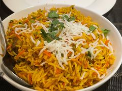 -Pita's&Tika's中东和印度风味餐厅(龙湖天街店)