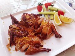 -兰桂坊·花园餐厅(西湖店)