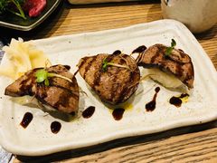 -御牛道日式烤肉料理(杭州万象城店)