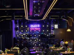 -MARU玛露音乐餐厅(大学路店)
