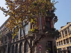 -飞马旅黎黄陂路文旅街区