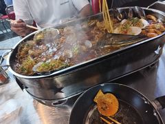 -原乡故事里海鲜大餐(玉祥门北马道巷店)