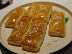 -上海1号私藏菜(静安店)