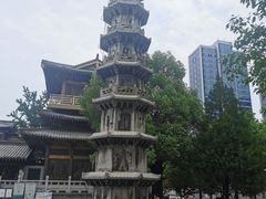 -香积寺