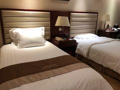 -甸园锦江宾馆(北外滩店)