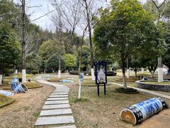 -景德镇古窑民俗博览区
