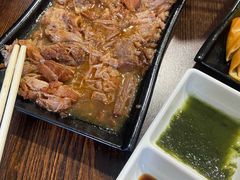 -欧阳家吊炉饼(九纬路店)