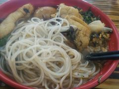 -老巷口螺蛳粉(柳州总店)