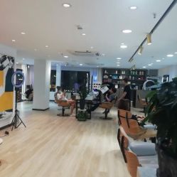 -新晨·SALON·形象造型