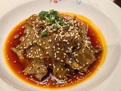 夫妻肺片-峨嵋酒家总店(车公庄店)