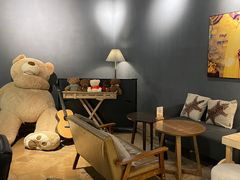 -咖法森林·咖啡  酒吧(天河店)