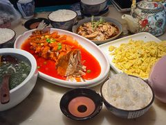 -探花·意境江南菜·唐伯虎文化体验店·松鼠桂鱼(观前店)