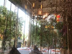 -若蘭慈·无国界素食料理(欢乐海岸店)
