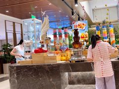 -金马门国际美食百汇(珞喻路店)