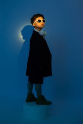 -熊猫叔叔高端儿童摄影(清江商场店)