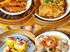 -添好运点心专门店(深水埗店)