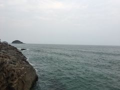 -盐洲岛