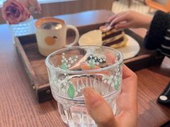 -爸爸糖吐司面包(南京奥体店)
