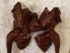 -中恒华茶楼(牌坊店)