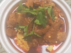 -新疆食府(华龙店)