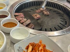 -黄金牧场(明洞总店)