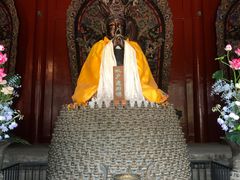-北京艺术博物馆(万寿寺)