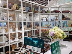 -塔哈尔·新疆盛宴(城西银泰店)