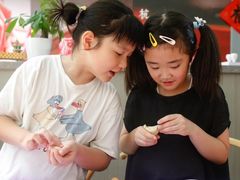 -手工艺活态馆