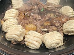 -一九二八铁锅炖(镇赉店)