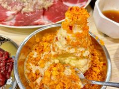 -大阪烧肉BAKA一代(十亩地店)