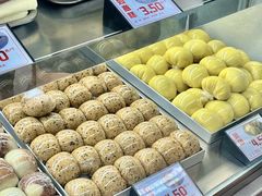 -许阿姨糕团店(南京总店)