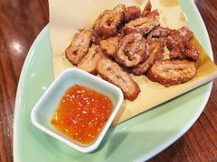 脆皮大肠-虎哥私房菜(馒头山店)
