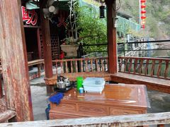 -茗荔园农庄(大涌店)